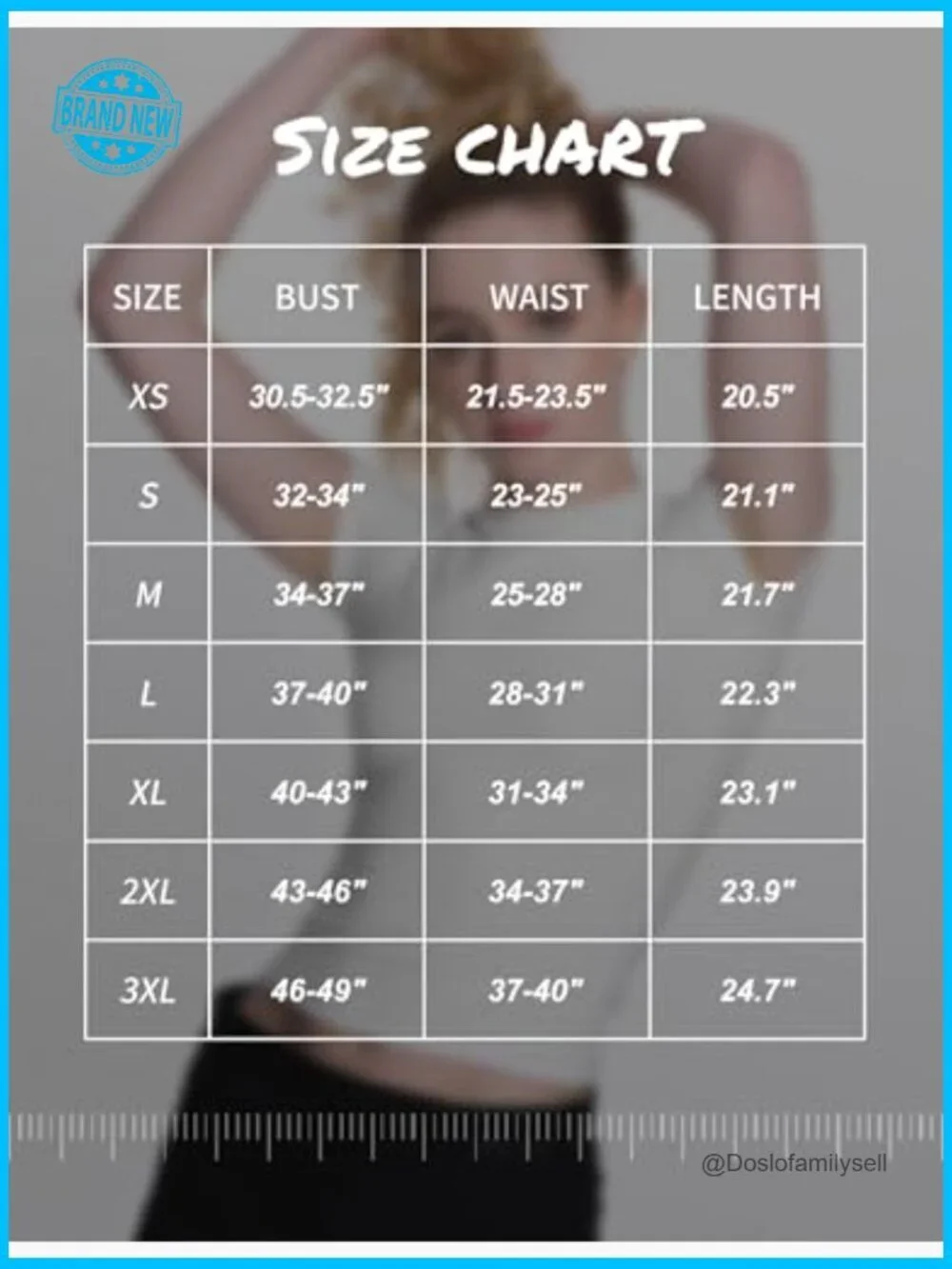 Crew Neck Short Sleeve Double Lined Slim Fit Crop Top Y2K Basic Tee
